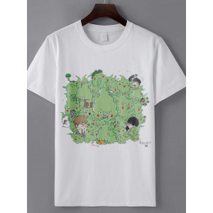  Tricou Mob Psycho 100